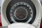 Fiat 500 1.0 70 KM* Hybryda* Dolcevita* Panorama* - 14