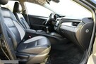 Toyota Avensis 2.0 143 KM* Salon Polska* Skóra* Nawigacja* Kamera* - 11