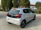 Peugeot 108 1.0 72 KM Klima, Androit Auto, LED, Gwarancja - 6