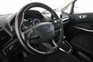 Ford EcoSport klima, grzane fotele, grzana kierownica, grzana szyba przednia - 13