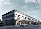 Lokal użytkowy Sosnowiec Zagórze - 1