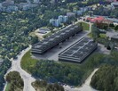 Lokal użytkowy Sosnowiec Zagórze - 4