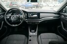 Škoda Octavia 2.0 TDI/150 KM DSG Salon PL Style Fvat 23% PO5SN01 - 10