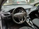 Opel Astra krajowa, serwisowana, bezwypadkowa AUTOMAT, faktura VAT - 11
