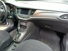 Opel Astra krajowa, serwisowana, bezwypadkowa AUTOMAT, faktura VAT - 14