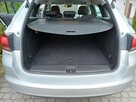 Opel Astra krajowa, serwisowana, bezwypadkowa AUTOMAT, faktura VAT - 16