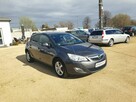 OPEL ASTRA 1.4 120 KM KLIMA ELEKTRYKA PARKTRONIK X 2 - 3