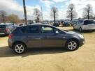 OPEL ASTRA 1.4 120 KM KLIMA ELEKTRYKA PARKTRONIK X 2 - 4