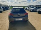 OPEL ASTRA 1.4 120 KM KLIMA ELEKTRYKA PARKTRONIK X 2 - 6