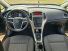 OPEL ASTRA 1.4 120 KM KLIMA ELEKTRYKA PARKTRONIK X 2 - 13