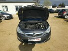 OPEL ASTRA 1.4 120 KM KLIMA ELEKTRYKA PARKTRONIK X 2 - 14