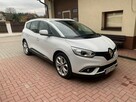 Renault Grand Scenic rej 2017 bezwyp serwis ASO bez wkładu jak nowy kamera - 1