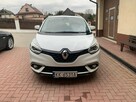 Renault Grand Scenic rej 2017 bezwyp serwis ASO bez wkładu jak nowy kamera - 2