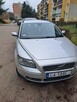 Volvo V50 2004 - 4