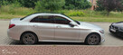 Sprzedam w205 C300 2016 rok AMG line - 1