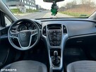 Opel Astra IV 1.4 Active - 9