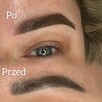 Makijaż permanentny brwi - 1
