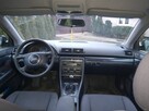 Audi A4/B6 - 2