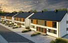Osiedle Królaka Apartament 4 pokoje - 2