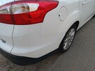 Ford focus 2013 1.6 benzyna Ecoboost - 4