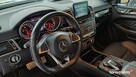 Mercedes GLE 43 AMG 4Matic Coupe + Panorama+1Wł+PL+Hak+DVD - 7