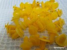 ROVER 75 MG ZT SPINKA SPINKI LISTWY PROGOWEJ NOWE !!! - 12