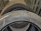 BRIDGESTONE ECOPIA MAŁO UŻYWANE - 9