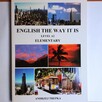 ENGLISH THE WAY IT IS ELEMENTARY - drugi tom - 2