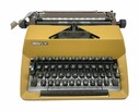 Predom Łucznik 1302 maszyna do pisania - 1