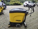 SZOROWARKA KARCHER BD 4025 - 3