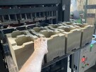 Prasa hiper-500AT do produkcji cegieł, bloczków, kostki bruk - 8