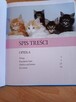 Wielka Encyklopedia koty - opieka - 2