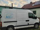 Nissan Interstar - 5
