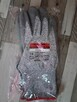 Rękawice robocze antyprzecięciowe M-glove. - 2