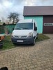 Nissan Interstar - 1