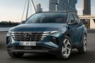 Hyundai Tucson 180KM 4x4 Executive El. klapa Niska Cena Dostępny od ręki 1736 zł - 6