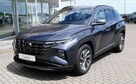 Hyundai Tucson 180KM 4x4 Executive El. klapa Niska Cena Dostępny od ręki 1736 zł - 7