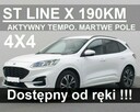 Ford Kuga 4x4 ST- Line X 2,0 diesel 190KM Winter Niska Cena 2086 zł od ręki ! - 1