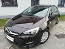 Opel Astra 1.4 benz - salon Polska - klima - 2