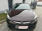 Opel Astra 1.4 benz - salon Polska - klima - 3