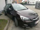 Opel Astra 1.4 benz - salon Polska - klima - 4