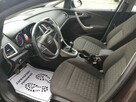 Opel Astra 1.4 benz - salon Polska - klima - 10