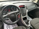 Opel Astra 1.4 benz - salon Polska - klima - 14