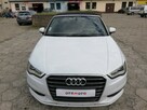 Audi A3 1.4 TFSI 140 KM automat S tronic cabrio skóra tylko 63 tyś km europa - 3