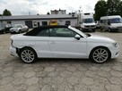 Audi A3 1.4 TFSI 140 KM automat S tronic cabrio skóra tylko 63 tyś km europa - 6