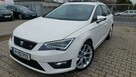 Seat Leon 2.0 150ps Alusy 18 Navi Led 6-Biegow  FR FULL  LED - 1