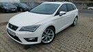 Seat Leon 2.0 150ps Alusy 18 Navi Led 6-Biegow  FR FULL  LED - 3