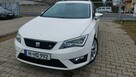 Seat Leon 2.0 150ps Alusy 18 Navi Led 6-Biegow  FR FULL  LED - 5