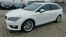 Seat Leon 2.0 150ps Alusy 18 Navi Led 6-Biegow  FR FULL  LED - 10