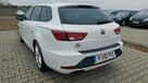 Seat Leon 2.0 150ps Alusy 18 Navi Led 6-Biegow  FR FULL  LED - 14